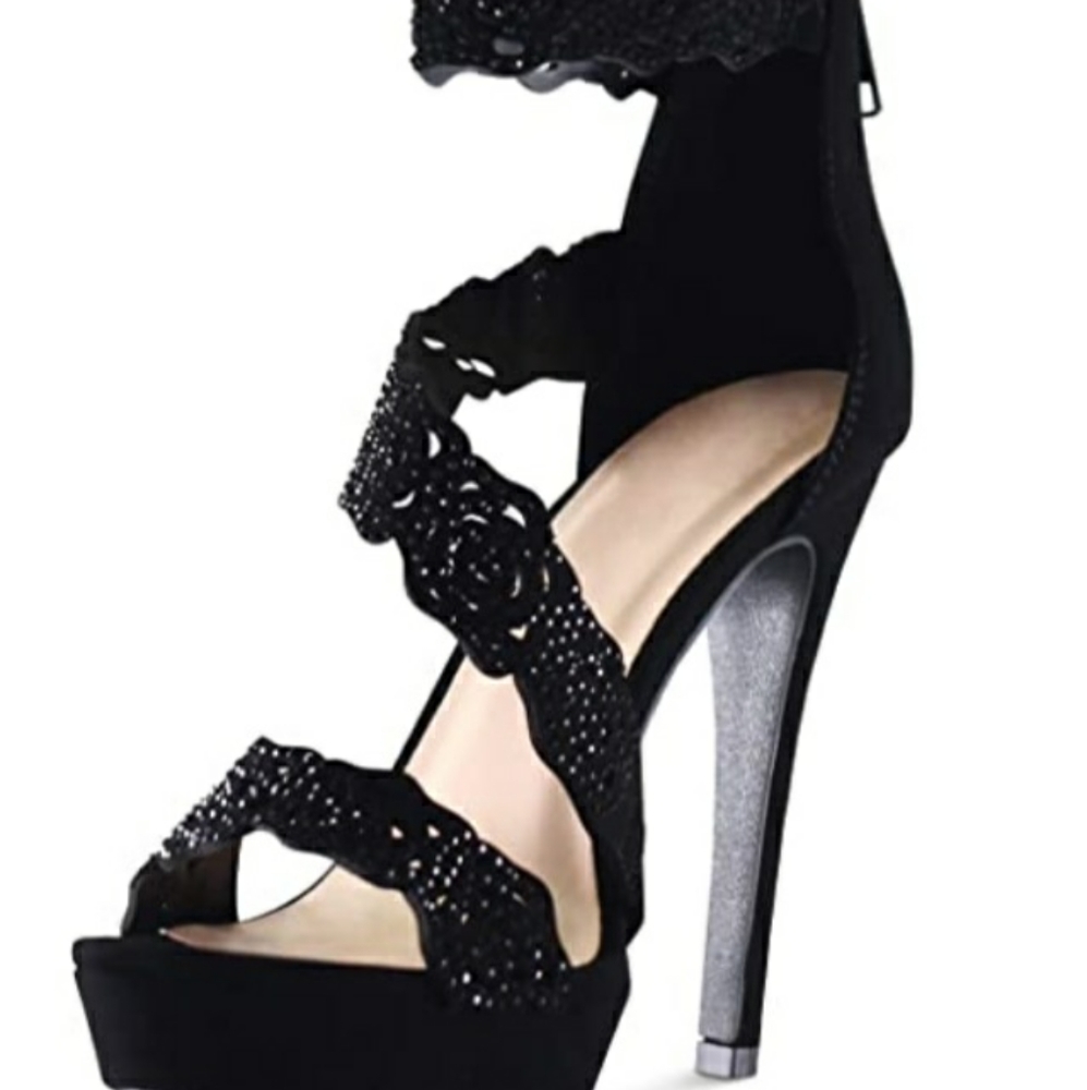Stilettos - Picture 2 of 2